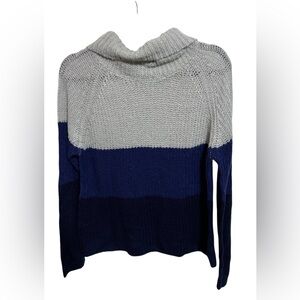 Brave Soul London Turtlen Sweater Sz Med